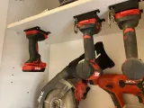 SKIL PWR CORE

-2