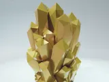 Ruby Crystalline formation-2
