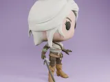 Ciri - The Witcher-3
