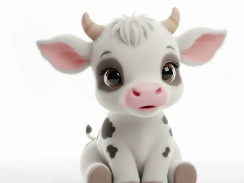 Calf