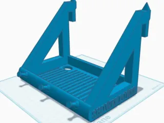 shower power caddy