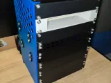 Modular 10" inch server rack-5