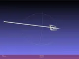 Shugo Chara Dream Trident Printable Stafftip-1
