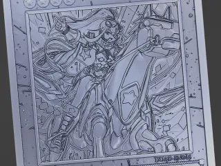 Argostars - Adventurous Arion - yu-gi-oh!