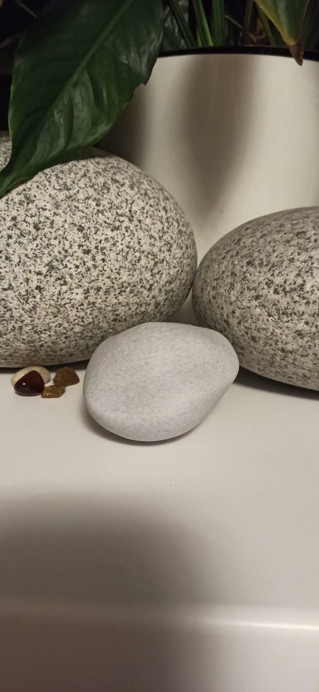 keeper stone