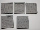 Graveyard tile - pavement-1