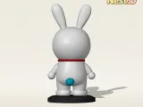 Doremon X Bunny-3