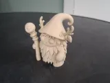 Forest Wizard Figurine-2