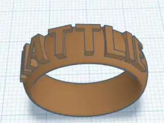 nat ring