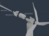 simple wind turbine -1