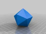 Thomson Problem Polyhedra-2
