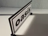Logo da Oasis-1