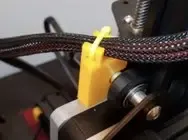 ender3 snap-on wiring guide