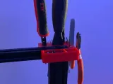 Держатель инструмента для принтера Ender 3/Ender style-1