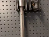 1/2 holder for pegboard-0