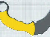 Karambit 6-0