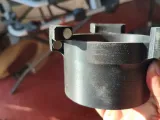 dust extractor quick connector-5