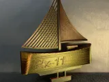 Rx-11壁画模型-2