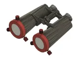 Binocular Solar Filter DIY Kit 60mm / Solar Eclipse-0
