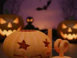Classic Jack o lantern -1