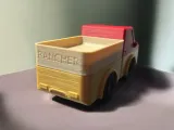 Modular Toy Car – Printable Vehicles for Kids-7