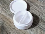 Mini Round Storage Box-2