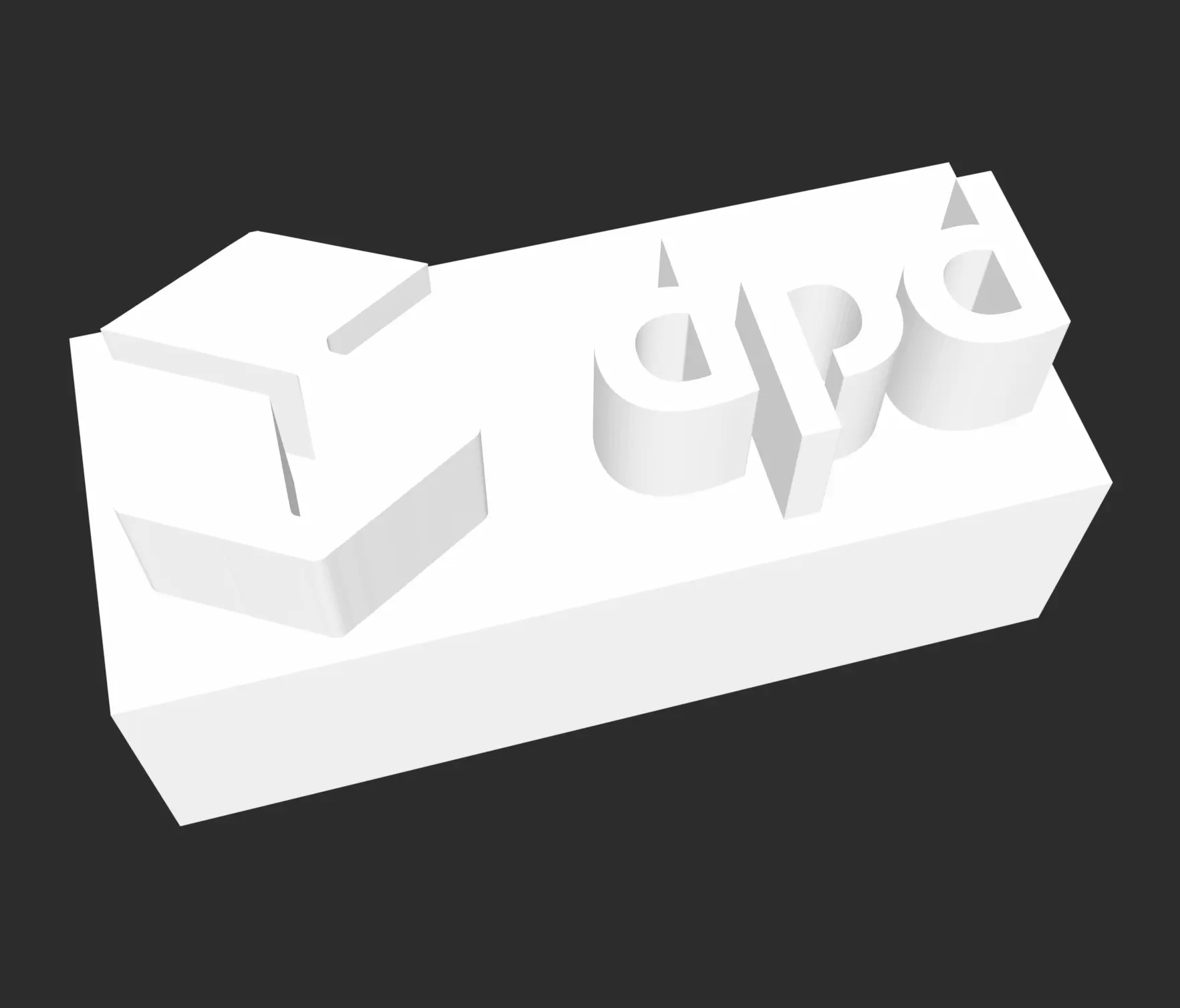 DPD Logo