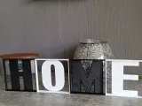 Home Letters HOME-1