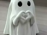 Heart Ghost-0