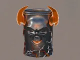 Skull Mug-4