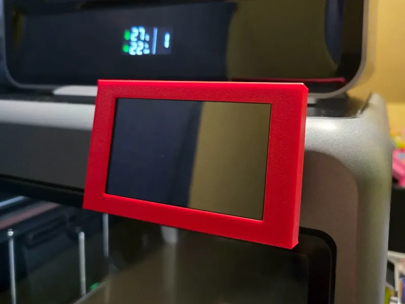 K2 Combo Screen Cover