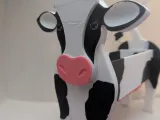 Cow Planter Box-4