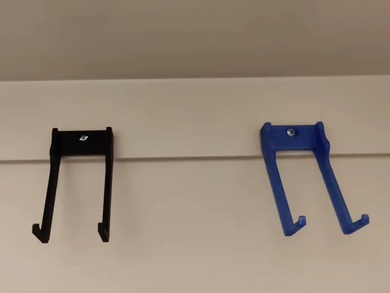 Just another xbox controller wall mount