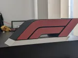 F1 Logo Display -5