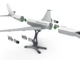 Boeing EC-135-8