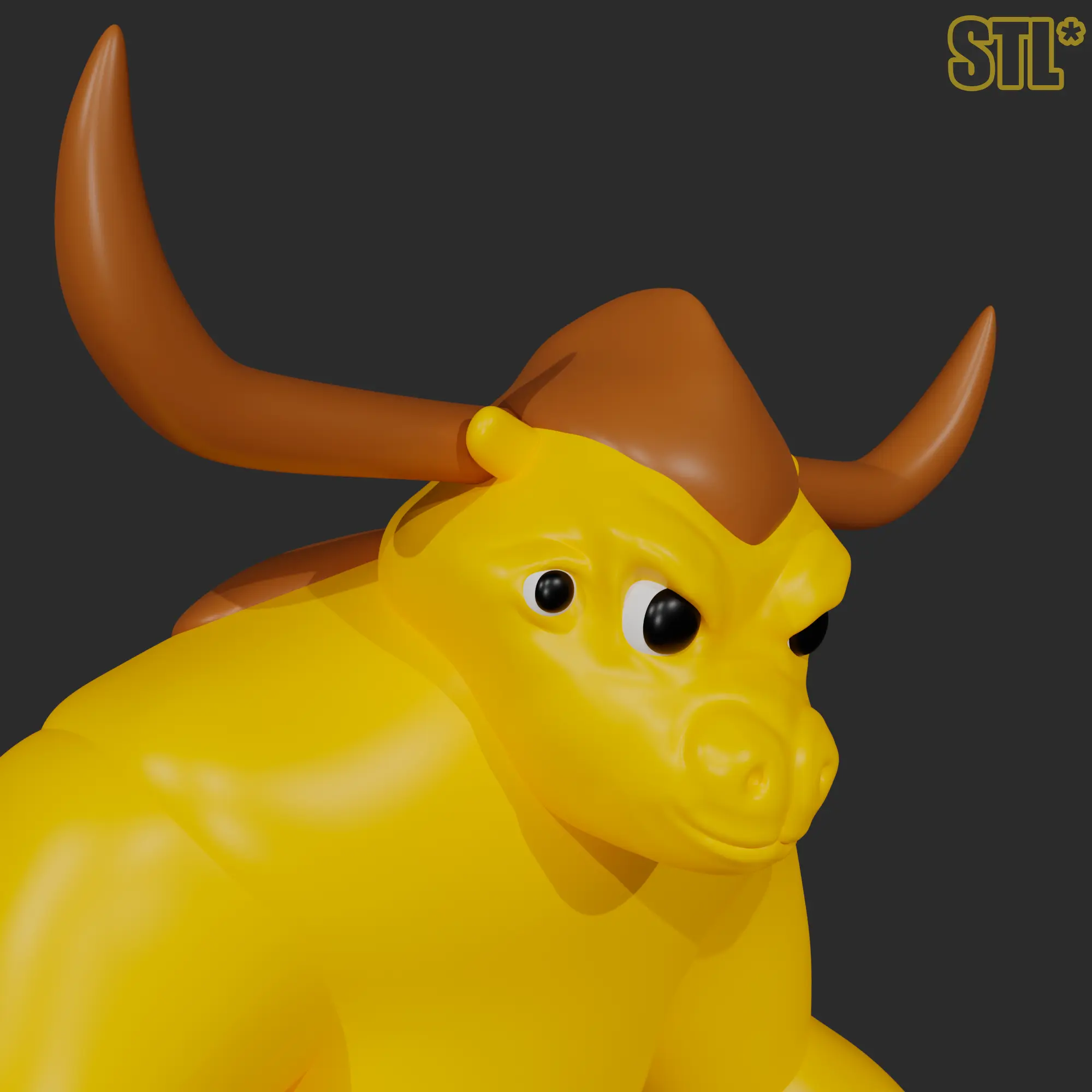 DOOM DOOM FROM GARTEN OF BANBAN 4 | 3D FAN ART | BGGT