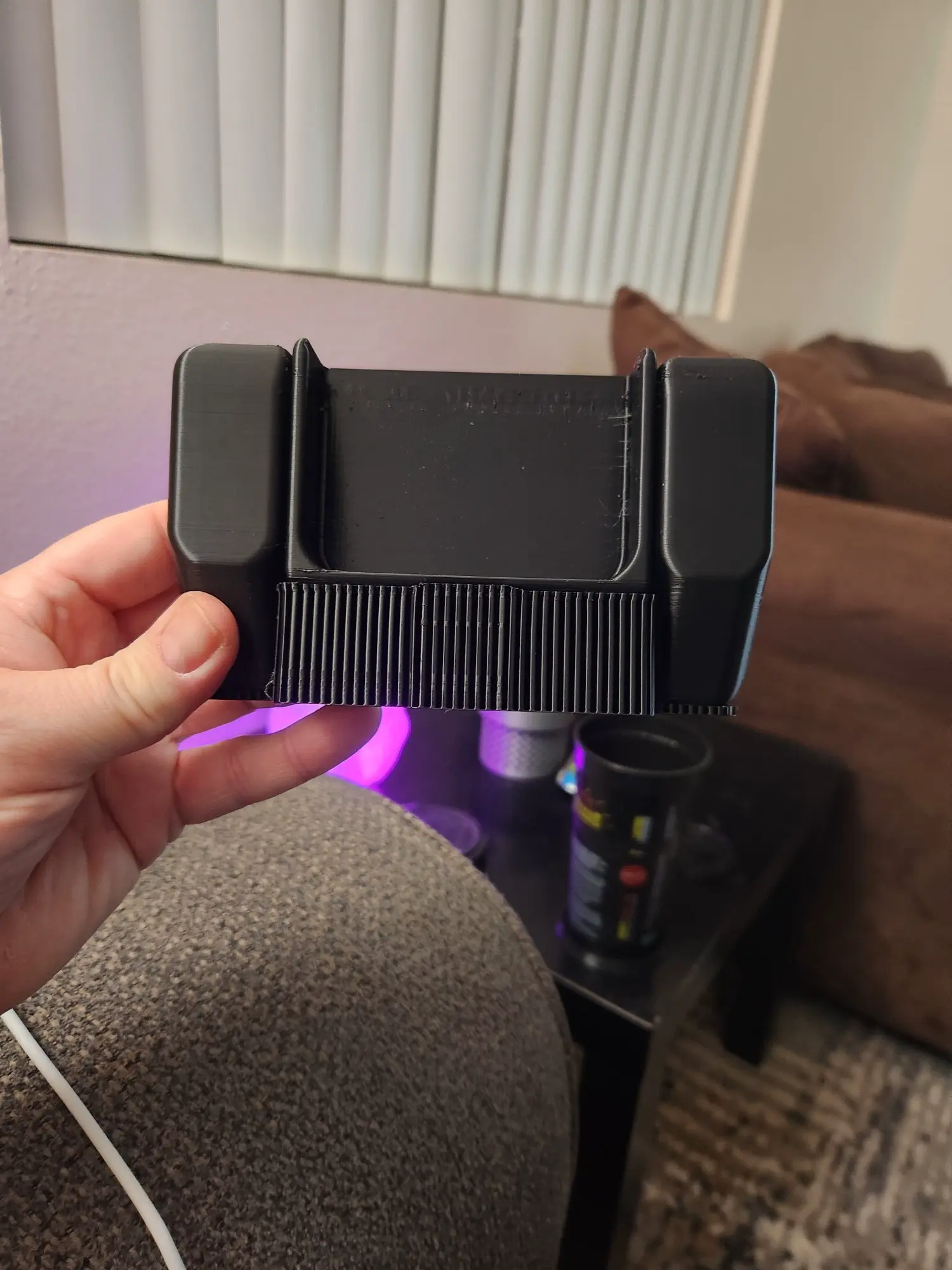 Anbernic 353V grip