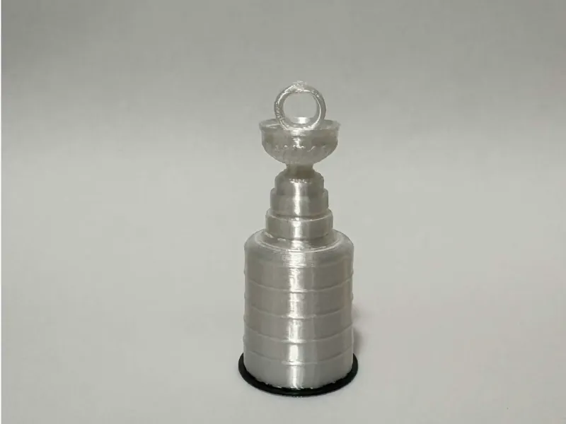 stanley cup keychain