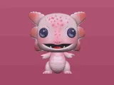 Ajolote Funko-1