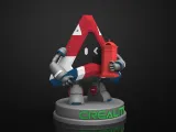 Creality Maker-45cm (United Kingdom)-1