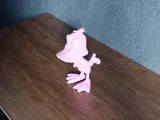 Chibi Daffy Duck-2