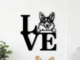 Love Corgi-0