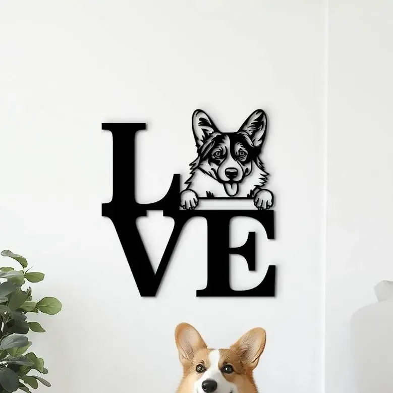 Love Corgi