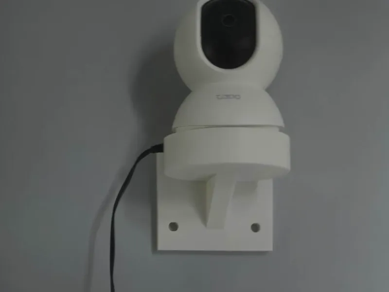 Tapo C200 Camera Wall Mount