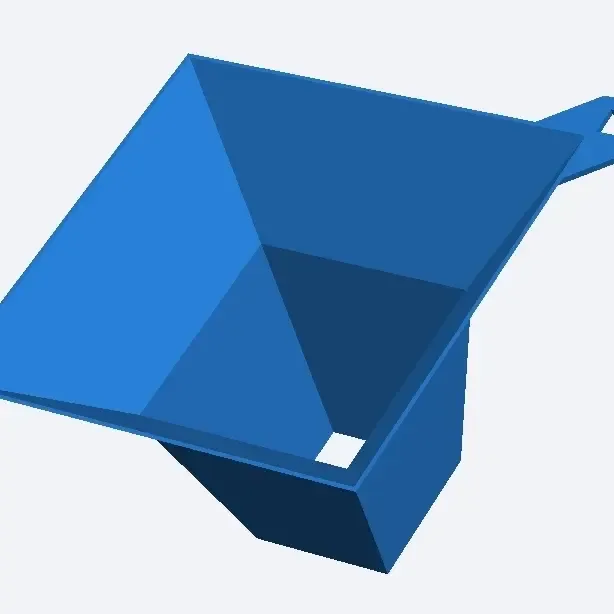 Trichter/Funnel