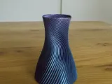Vase #1 - Vase spiralé-1