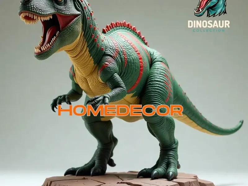 Giganotosaurus Dinosaur