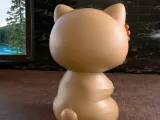 Flower Cat-2