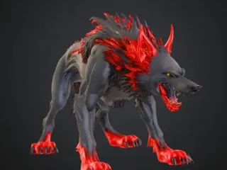 Hell Hound
