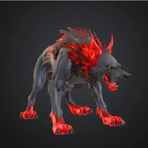 Hell Hound
